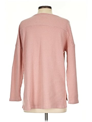 Cupio Long Sleeve Top (view 2)