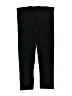 Splendid Solid Black Active Pants Size S (baby) - photo 2
