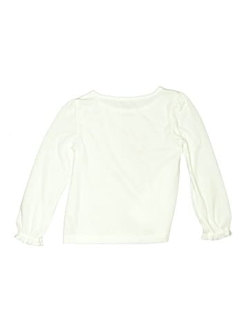 Carter's Long Sleeve T-Shirt (view 2)