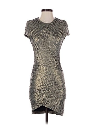 Torn by Ronny Kobo Cocktail Dress (view 1)