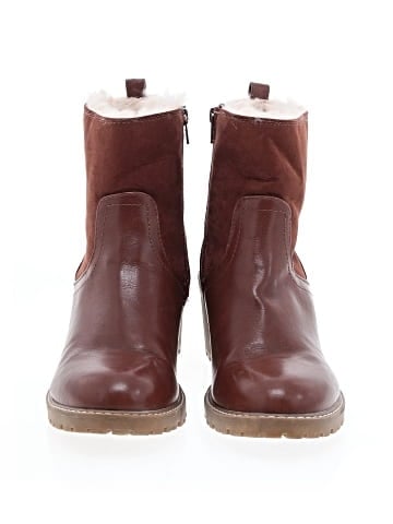 Unbranded Ankle Boots (view 2)