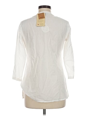 Fabindia 3/4 Sleeve Blouse (view 2)
