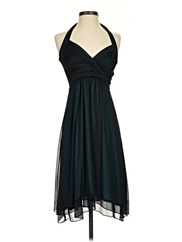 City Triangles Cocktail Dress (view 1)