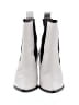 ALLSAINTS White Ankle Boots Size EU 38 - photo 2