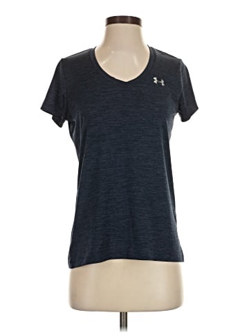 Under Armour Short Sleeve Top (view 1)
