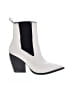 ALLSAINTS White Ankle Boots Size EU 38 - photo 1