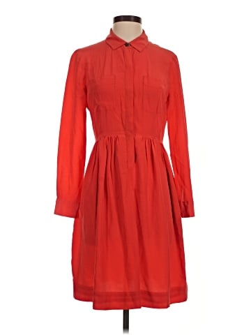 J.Crew Casual Dress (view 1)