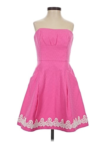 Lilly Pulitzer Cocktail Dress (view 1)