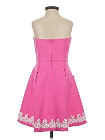 Lilly Pulitzer Cocktail Dress (view 2)