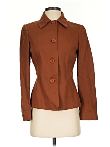Linda Allard Ellen Tracy Jacket (view 1)