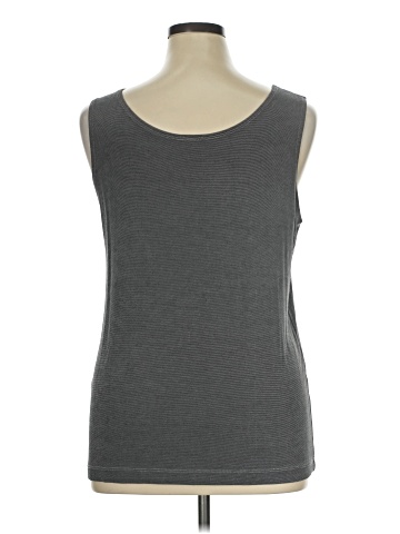 Travelers by Chico's Sleeveless Top (view 2)