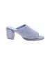 3.1 Phillip Lim Blue Sandals Size EU 36 - photo 1