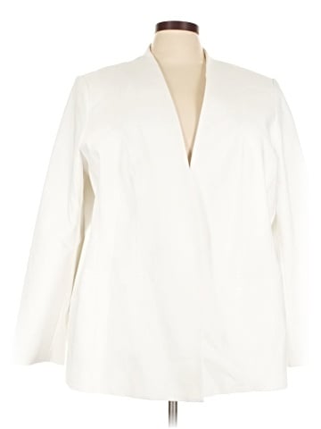 Calvin Klein Blazer (view 1)
