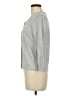Talbots Gray Cardigan Size M - photo 5