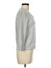 Talbots Gray Cardigan Size M - photo 4