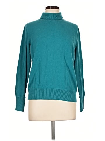 SONOMA life + style Turtleneck Sweater (view 1)