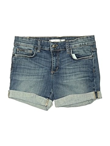 Joe's Jeans Denim Shorts (view 1)