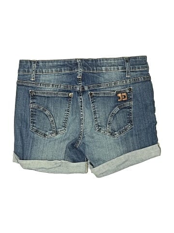 Joe's Jeans Denim Shorts (view 2)