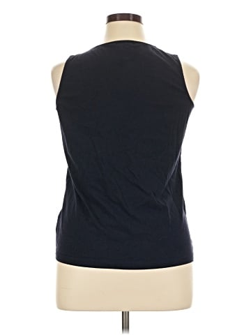 Chaps Sleeveless T-Shirt (view 2)