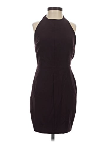 Elizabeth and James Cocktail Dress (view 1)