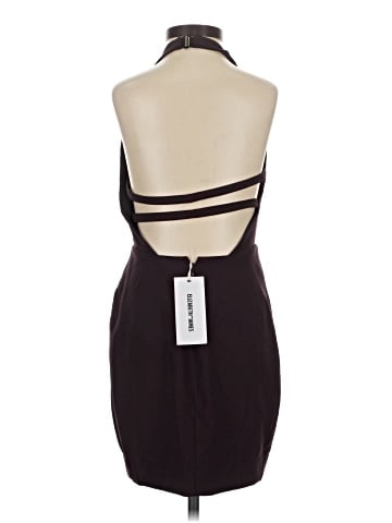 Elizabeth and James Cocktail Dress (view 2)