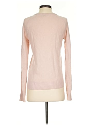 Equipment Cashmere Pullover Sweater (view 2)