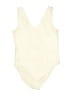 Gap Ivory Bodysuit Size M - photo 2