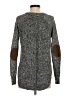 RD Style Tweed Gray Pullover Sweater Size XS - photo 2