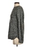 RD Style Tweed Gray Pullover Sweater Size XS - photo 5