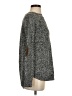 RD Style Tweed Gray Pullover Sweater Size XS - photo 4