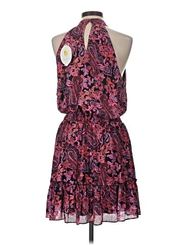 Charles Henry Cocktail Dress (view 2)