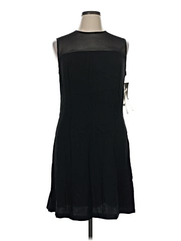 Jeffrey & Dara Cocktail Dress (view 1)