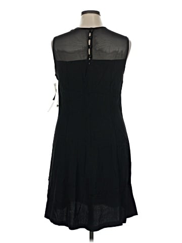 Jeffrey & Dara Cocktail Dress (view 2)