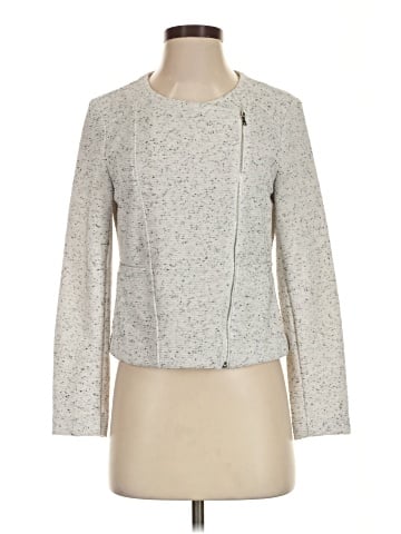 Ann Taylor LOFT Outlet Jacket (view 1)