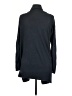 Joan Vass Gray Cardigan Size M - photo 2