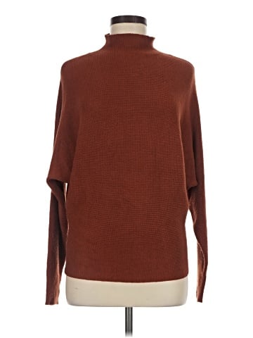Cyrus Turtleneck Sweater (view 1)