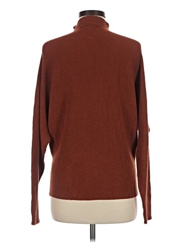 Cyrus Turtleneck Sweater (view 2)