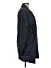 Joan Vass Gray Cardigan Size M - photo 4