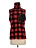 Chaps Red Vest Size S - photo 1
