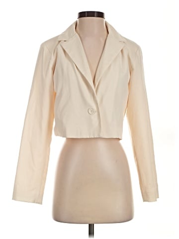 Wild Fable Blazer (view 1)