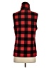 Chaps Red Vest Size S - photo 2