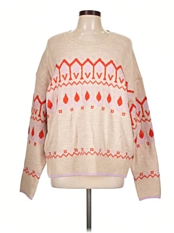 Scotch & Soda Pullover Sweater (view 1)