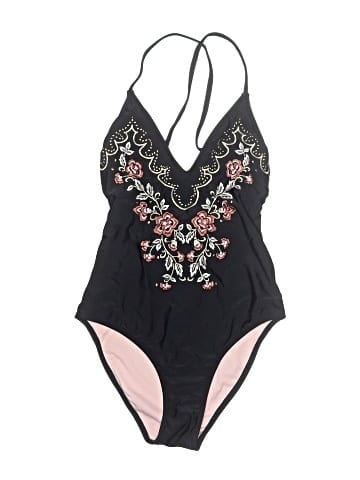 Xhilaration Bodysuit (view 1)