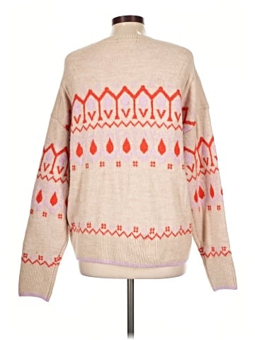 Scotch & Soda Pullover Sweater (view 2)