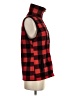 Chaps Red Vest Size S - photo 4