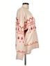 Scotch & Soda Hearts Tan Pullover Sweater Size L - photo 4