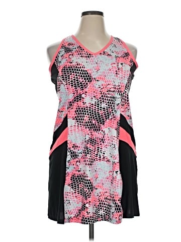 Tail Active Dress (view 1)