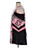 Tail Graphic Gray Active Dress Size XL - photo 5