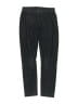 Cat & Jack Chevron-herringbone Gray Sweatpants Size 6 - photo 1
