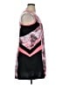 Tail Graphic Gray Active Dress Size XL - photo 4